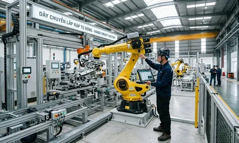 5 ngành học “khát” nhân lực tại Việt Nam: Cơ hội việc làm rộng mở, thu nhập tới 100 triệu/tháng