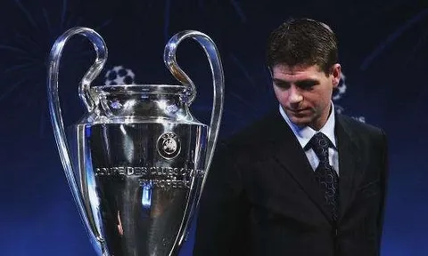 5 ngôi sao có Champions League nhưng không thể vô địch Quốc gia