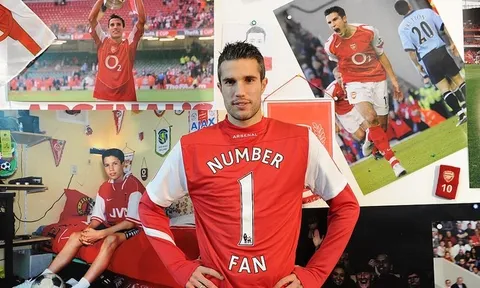 5 ngôi sao lận đận tìm chỗ đứng sau khi rời Arsenal