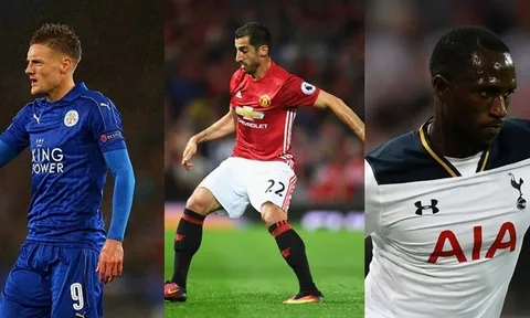 5 ngôi sao lận đận tìm chỗ đứng tại Premier League mùa này