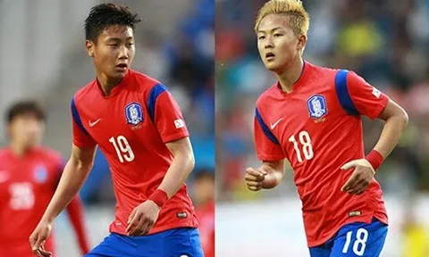 5 sao trẻ sáng giá U19 Việt Nam có thể đối mặt ở World Cup