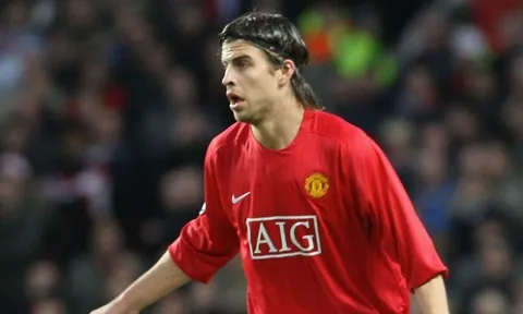 5 tài năng khiến Man United 'tiếc đứt ruột' khi bán sớm