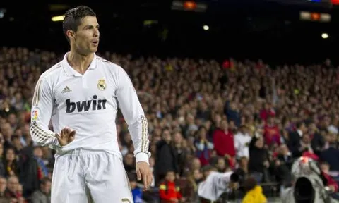 5 thách thức cho Real ở El Clasico