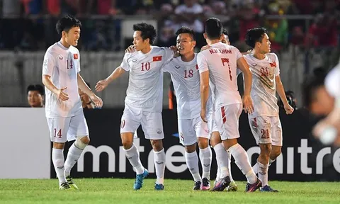 5 trận cầu đáng xem nhất cuối tuần: Hồi hộp Việt Nam; nín thở El Clasico