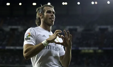 5 ƯCV sáng giá cho danh hiệu Vua phá lưới La Liga