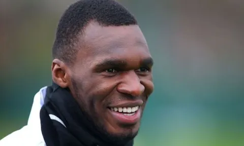 Liverpool và Crystal Palace chốt giá Christian Benteke