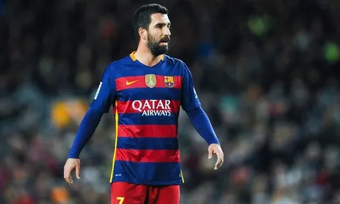 Đại gia châu Âu tranh nhau "người thừa" của Barca