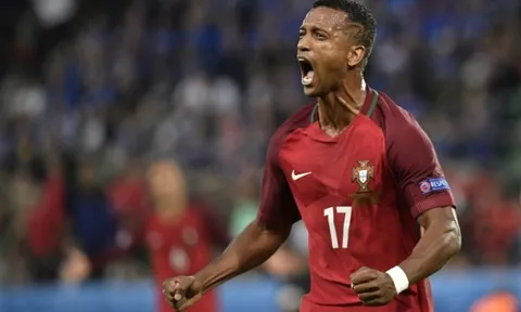 Fan Man United kêu gọi Mourinho chiêu mộ Luis Nani