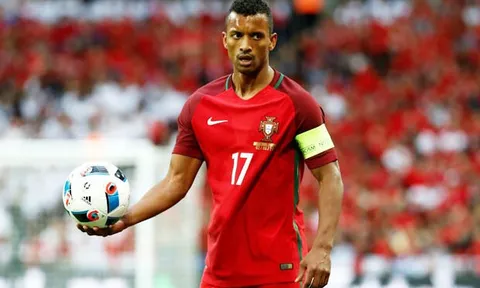 Đến lượt Liverpool muốn có Nani