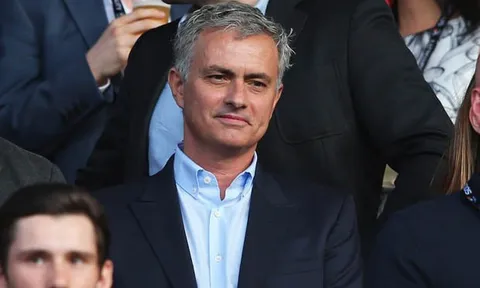Điểm tin tối 06/09: Mourinho xuất sắc nhất tháng, M.U nhắm truyền nhân Buffon, Pep có vũ khí hạng nặng đấu derby