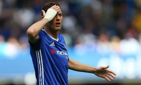 Chelsea đập tan âm mưu của Mourinho