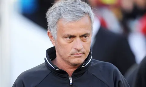 Mourinho xác nhận cầu thủ tiếp theo gia nhập đội bóng