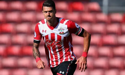 Southampton lên tiếng vụ M.U định mua Fonte