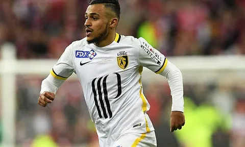 Có đến 3 ông lớn Ngoại hạng Anh muốn có sao trẻ Ligue 1