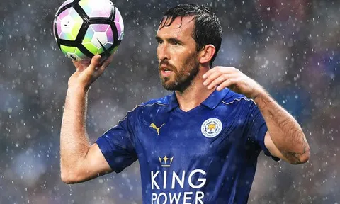 Bất mãn với Moreno, Liverpool nhắm sao Leicester