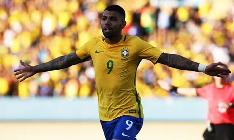 Gabigol sắp đưa ra quyết định, M.U và Chelsea đứng ngồi không yên