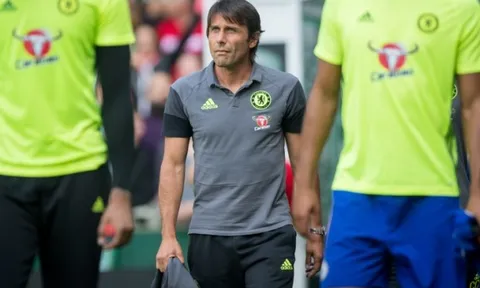 Chelsea khóa sổ chuyển nhượng với 2 ngôi sao lớn