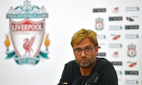Học trò chơi tệ, Klopp vẫn bảo vệ đến cùng