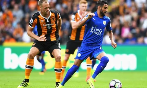 4 điều lo ngại của Leicester sau trận thua Hull City