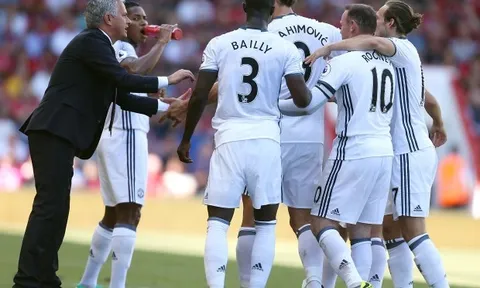 5 điểm nhấn sau trận Bournemouth - Manchester United