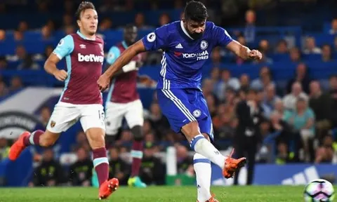 21h00 ngày 27/08, Chelsea vs Burnley: Thêm một cú sốc?