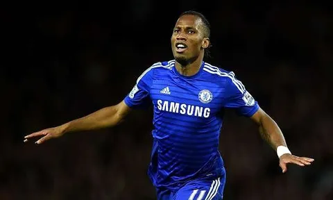10 bản hợp đồng đắt giá nhất Chelsea: Tiền đạo lên ngôi