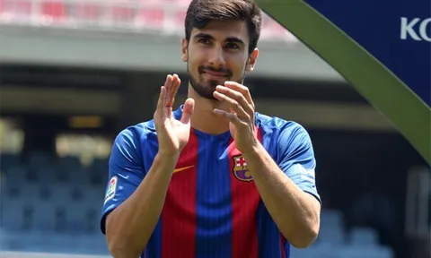 Chấm điểm chuyển nhượng La Liga: Barca mạnh tay, Real im lặng