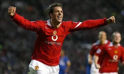6 khoảnh khắc tệ hại của Arsenal tại Old Trafford