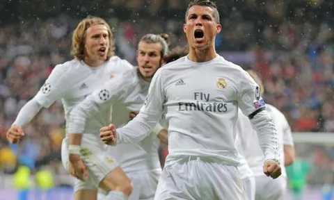 6 sao trẻ là cứu cánh cho Real Madrid khi bị cấm chuyển nhượng