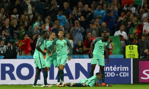 TRỰC TIẾP Croatia 0-1 Bồ Đào Nha (FT): Bồ Đào Nha lọt vào tứ kết