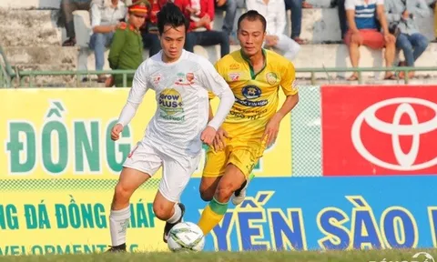 Vòng 1/8 Cup QG 2016: Khát vọng “đại gia”
