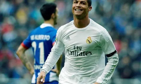 Ronaldo 'giao kèo' với Zidane trước khi trở lại