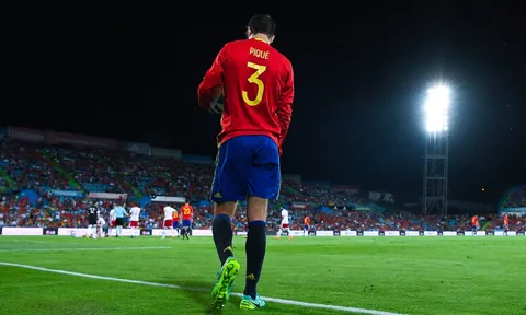 Ramos mắc lỗi nghiêm trọng, TBN thua đau Georgia