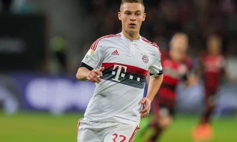 7 sao trẻ triển vọng nhất nước Đức: Kimmich, Goretzka và phần còn lại