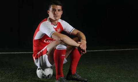 10 bản hợp đồng đắt giá nhất lịch sử Arsenal