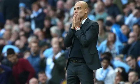8 vấn đề của Pep Guardiola trước đại chiến với Barca