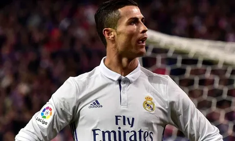 9 kỷ lục chờ Ronaldo phá vỡ ở Real Madrid