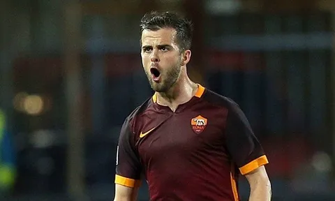 Jose Mourinho quyết chiêu mộ Miralem Pjanic