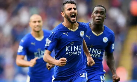 Arsenal quyết mua cầu thủ hay nhất Premier League 2015/16