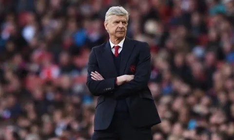 Arsenal nhận tin cực vui về chuyển nhượng
