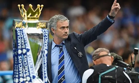 "Có 3 đến 4 ngôi sao sẽ được Jose Mourinho đưa về M.U"