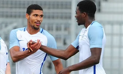 Sao trẻ Chelsea xuất sắc nhất giải Toulon Tournament 2016