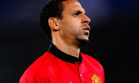 Mourinho chọn Rio Ferdinand làm trợ lý