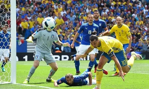 Góc Lưu Ngọc Hùng: Antonio Conte - Con cáo già trên băng ghế huấn luyện