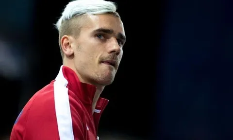 Fan Man United kêu gọi Mourinho bỏ qua Pogba, mua gấp Griezmann