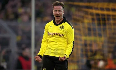 Chấm điểm chuyển nhượng Bundesliga: Song mã Bayern – Dortmund