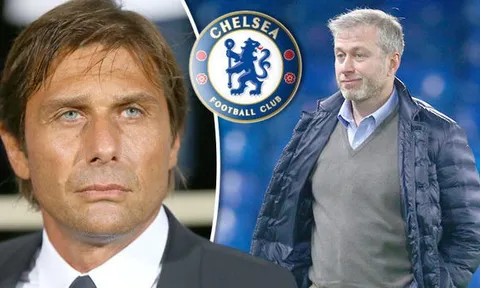 Abramovich "bơm tiền" mạnh tay nếu Chelsea vẫn sa sút