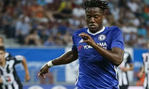 AC Milan muốn có 'bom tấn' 33 triệu bảng của Chelsea
