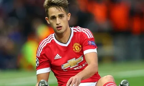 Mourinho đồng ý để Adnan Januzaj đến Sunderland