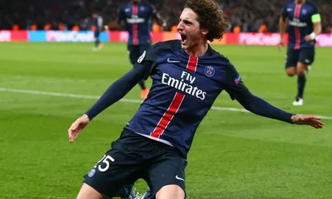 Thêm một ngôi sao công khai muốn rời Paris Saint-Germain